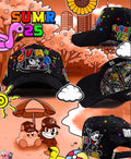 DMG BRAND “SUMMER 25”