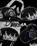 BARBAS HATS “SCREAM”