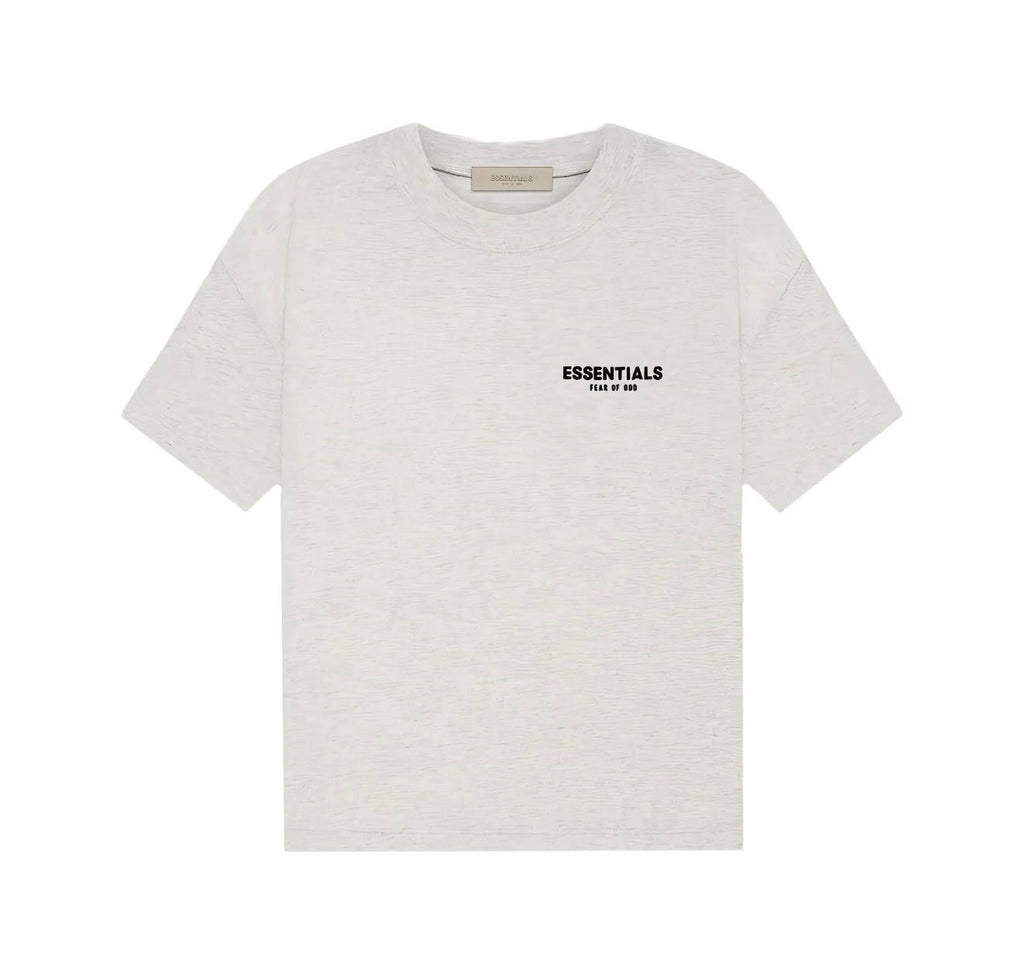 PLAYERA ESSENTIALS S22