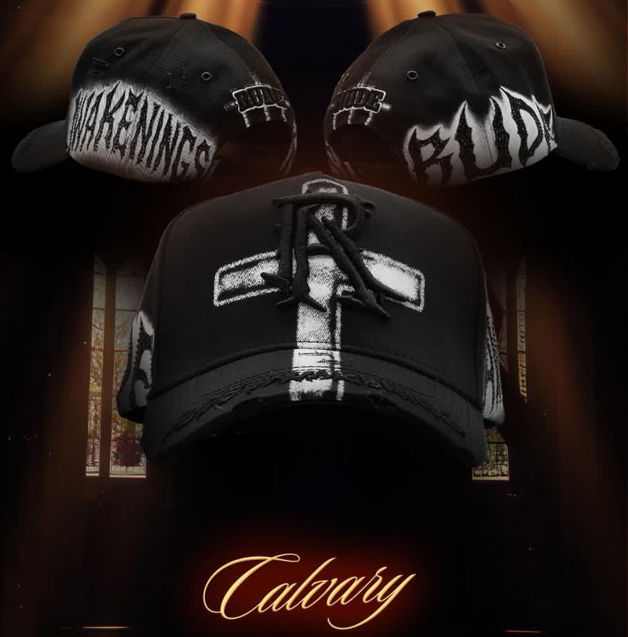 RUDE AWAKENINGS “CALVARY”