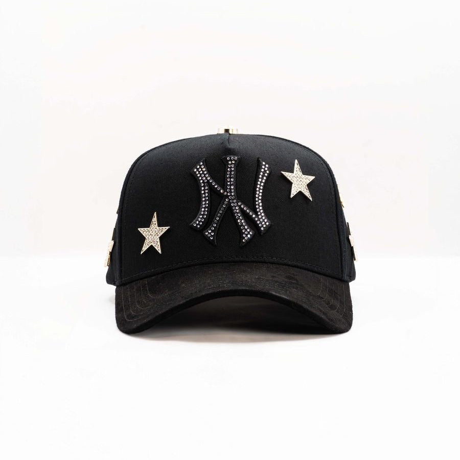 STARHATS CLUB “NY STAR”