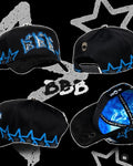 BARBAS HATS “BBB”