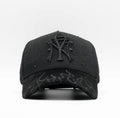31 HATS “NY FLAMES”