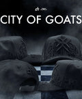DANDY HATS X JC HATS
