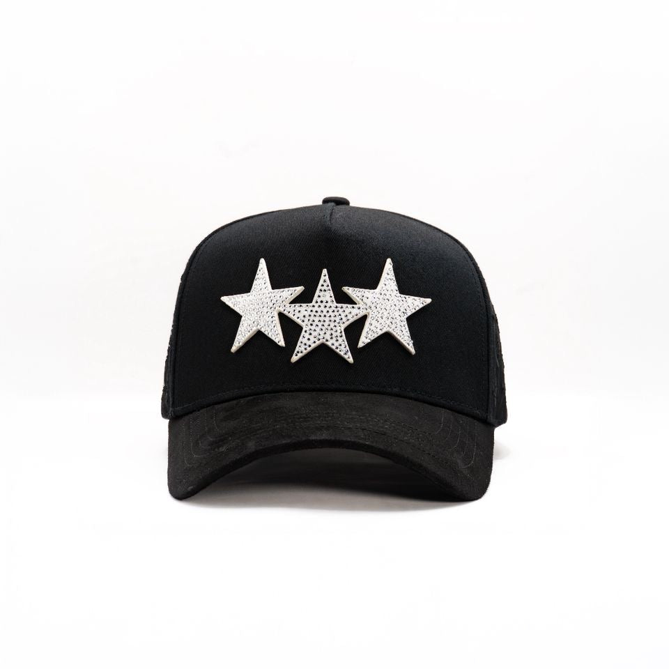 STARHATS CLUB “3 ESTRELLAS”