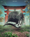 BAÉZ X SHIFU “SON OF GOD”
