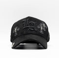 31 HATS “CHROME III”