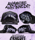 INNEDIT X ANYMORE 🦇