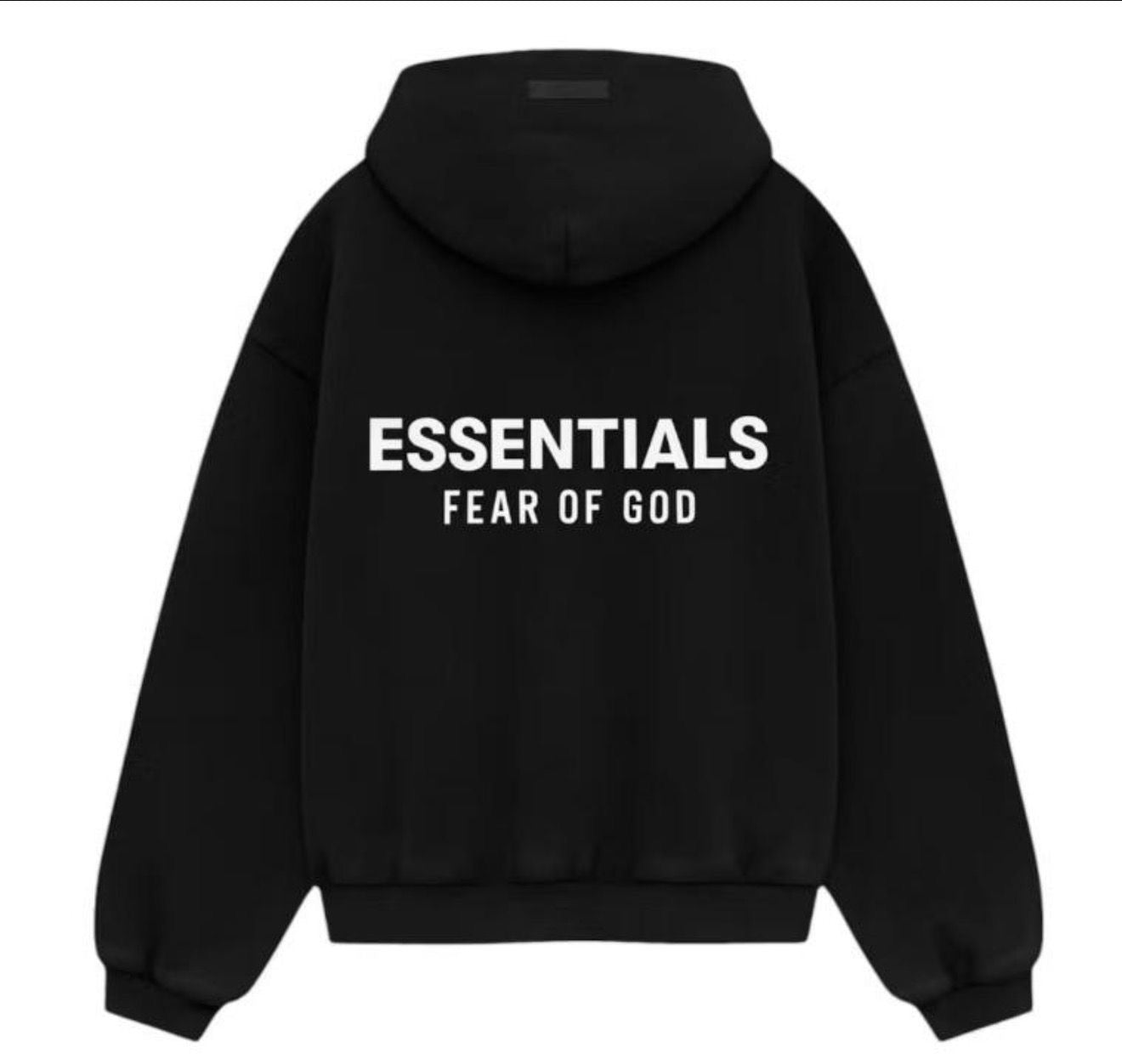 ESSENTIALS CON ZIP