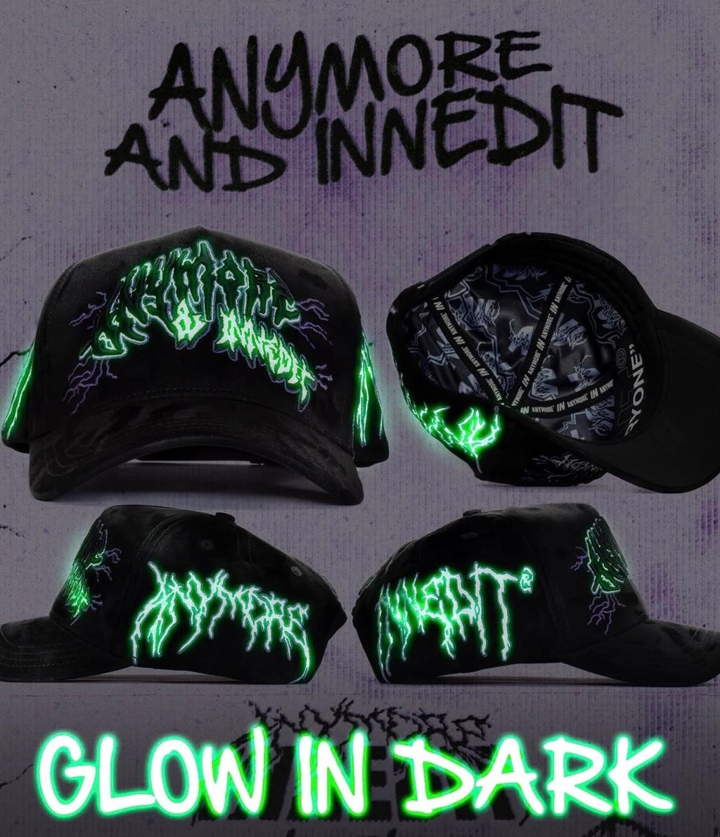 INNEDIT X ANYMORE 🦇