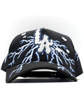 31 HATS “LA ELECTRIC”