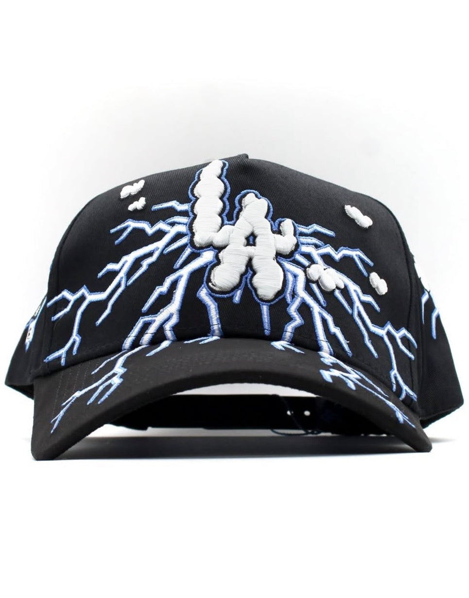 31 HATS “LA ELECTRIC”