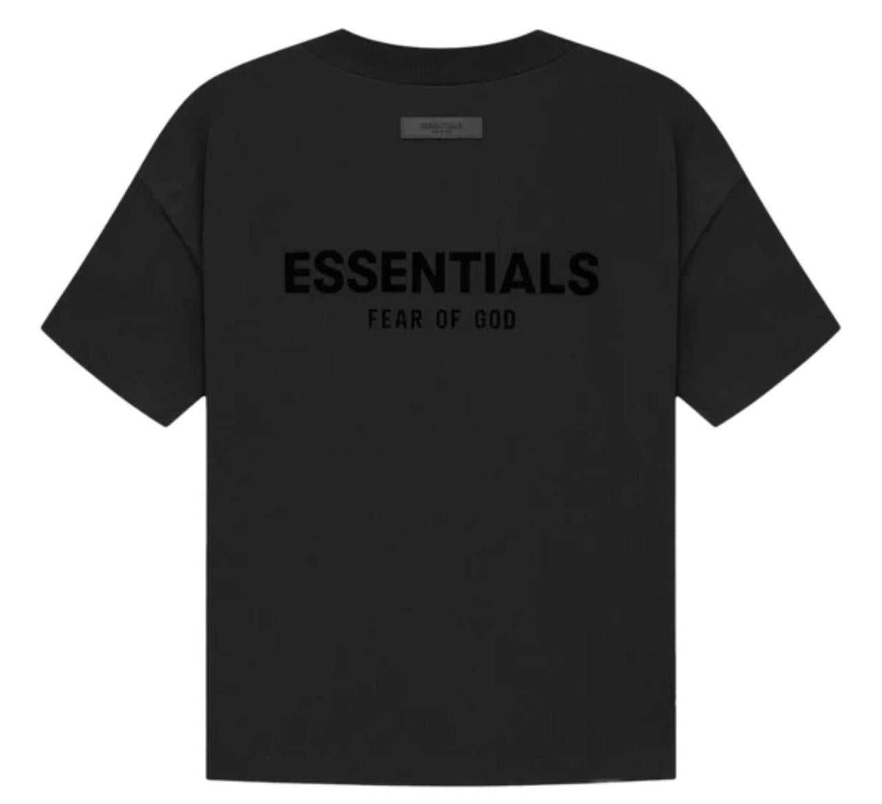 PLAYERA ESSENTIALS S22