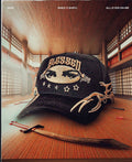 BAÉZ X SHIFU “ALESSEN”