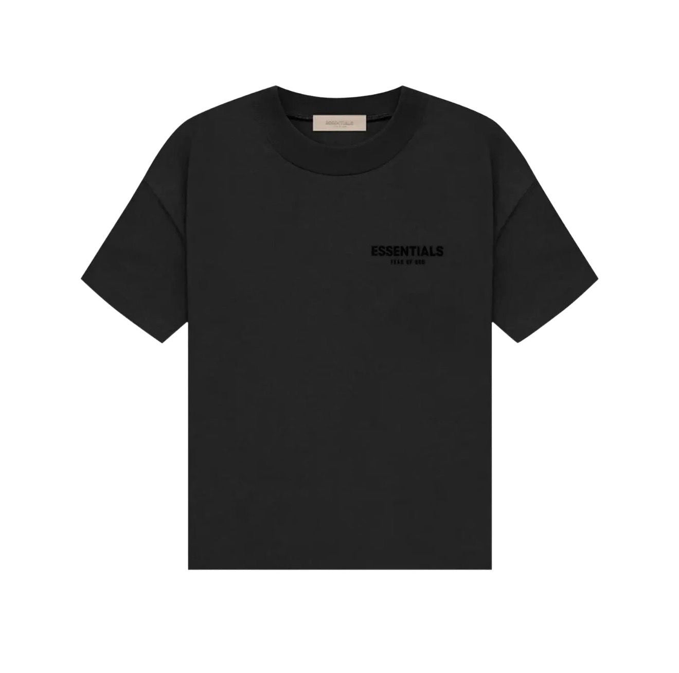 PLAYERA ESSENTIALS S22