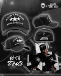 BARBAS HATS “RICH THE KID”