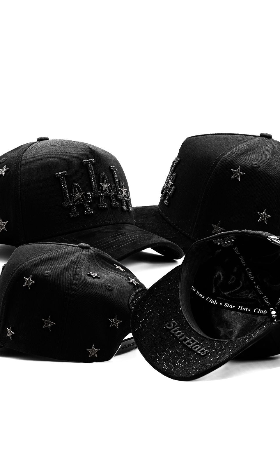 STARHATS CLUB “LALALA”