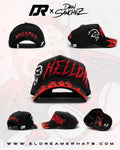 EL DREAMER HATS “HELLDAN”