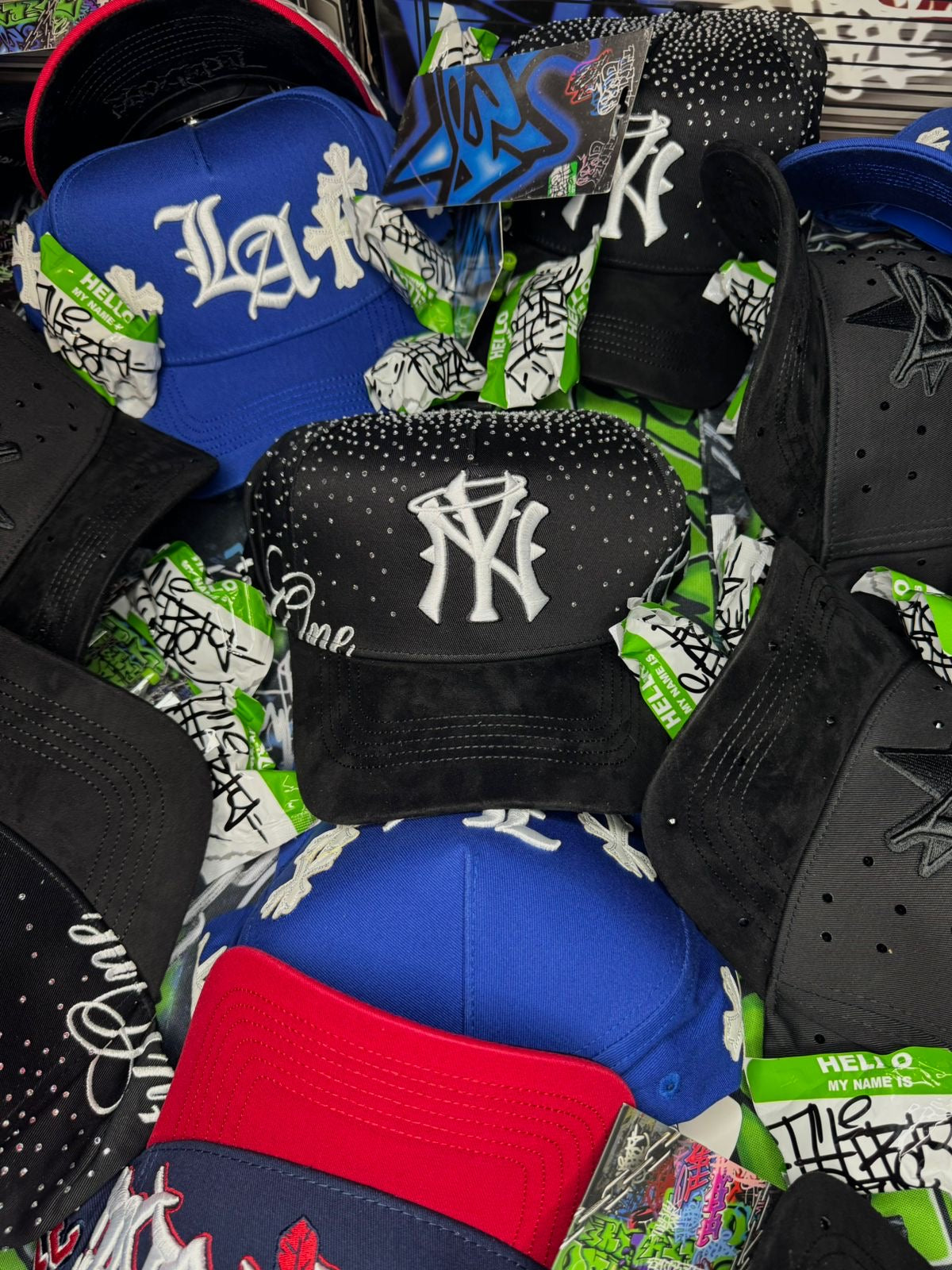 31 HATS “FOREVER”
