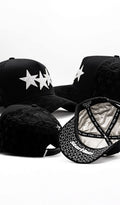 STARHATS CLUB “3 ESTRELLAS”