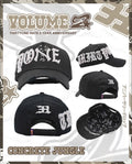 31 HATS “CONCRET”